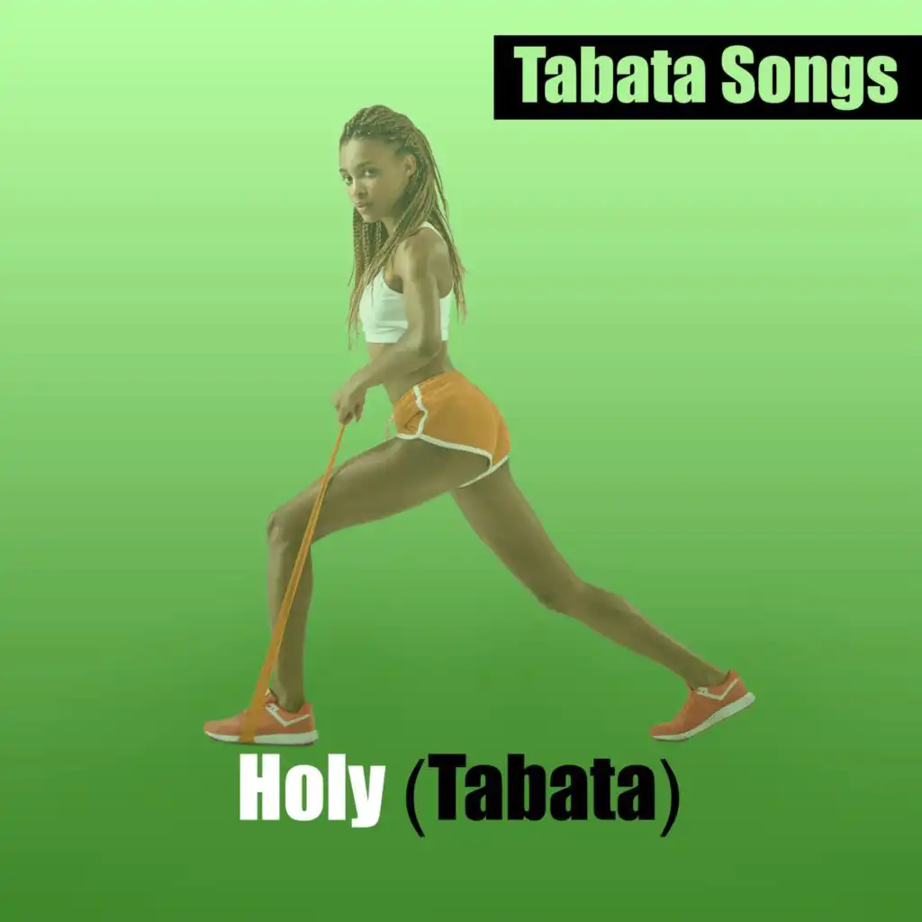 Holy (Tabata)