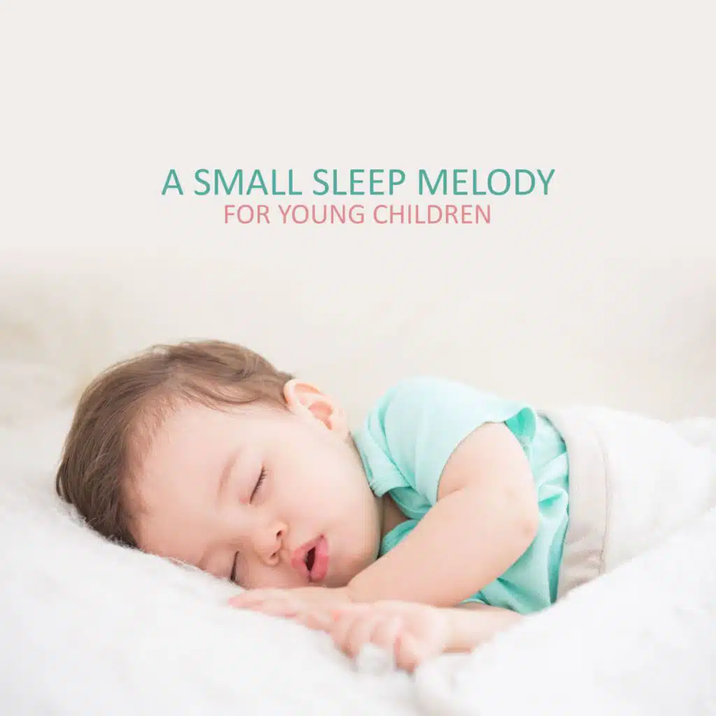 Harp Lullaby