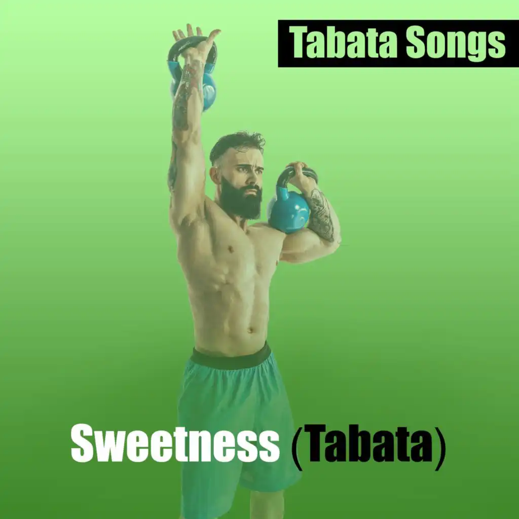 Sweetness (Tabata)