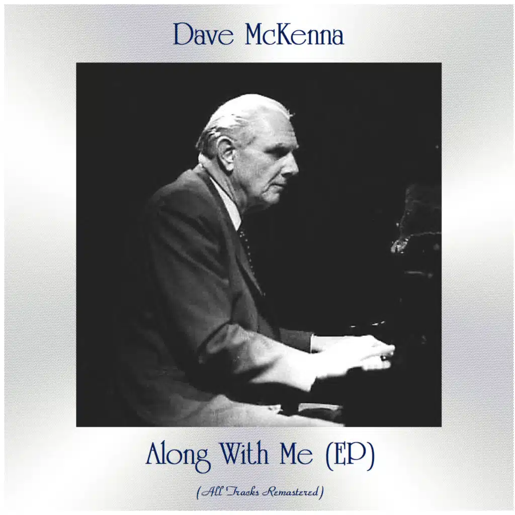 Dave McKenna