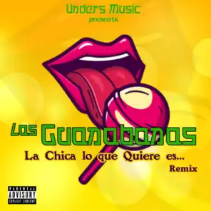 La Chica Lo Que Quiere Es... (Remix)