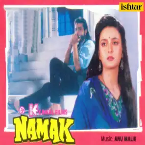 Namak (Original Motion Picture Soundtrack)