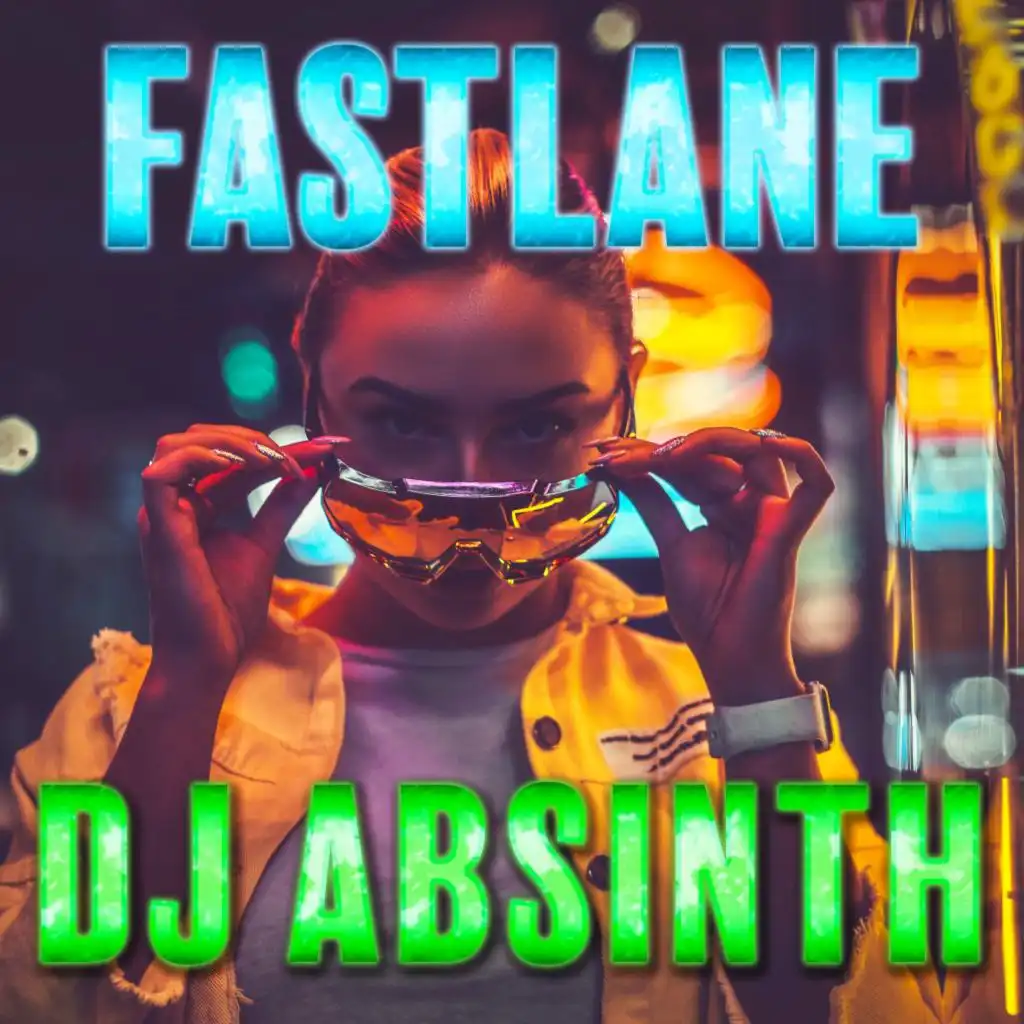 Fastlane (Autopilot Mix)