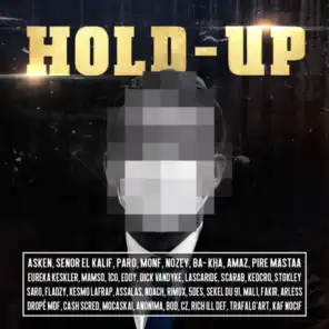 Hold-Up (Extended)