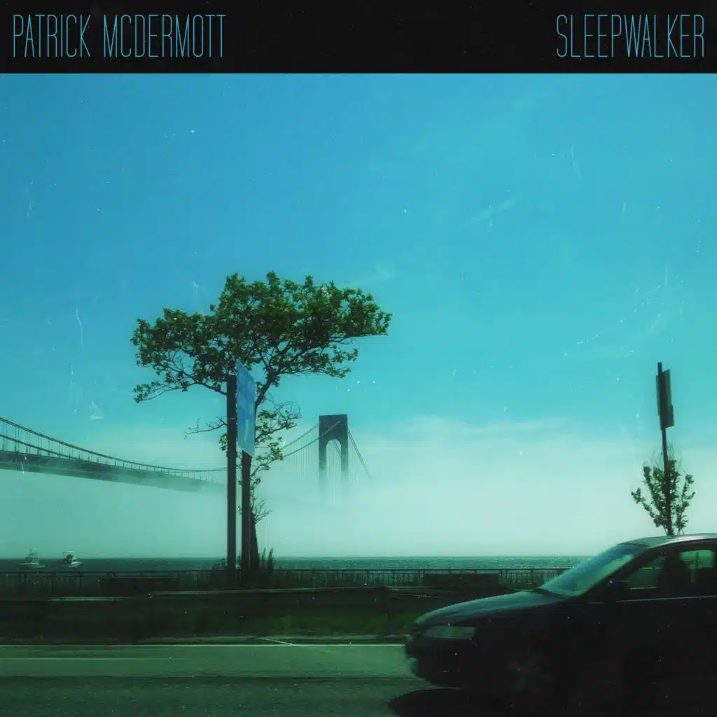 Sleepwalker