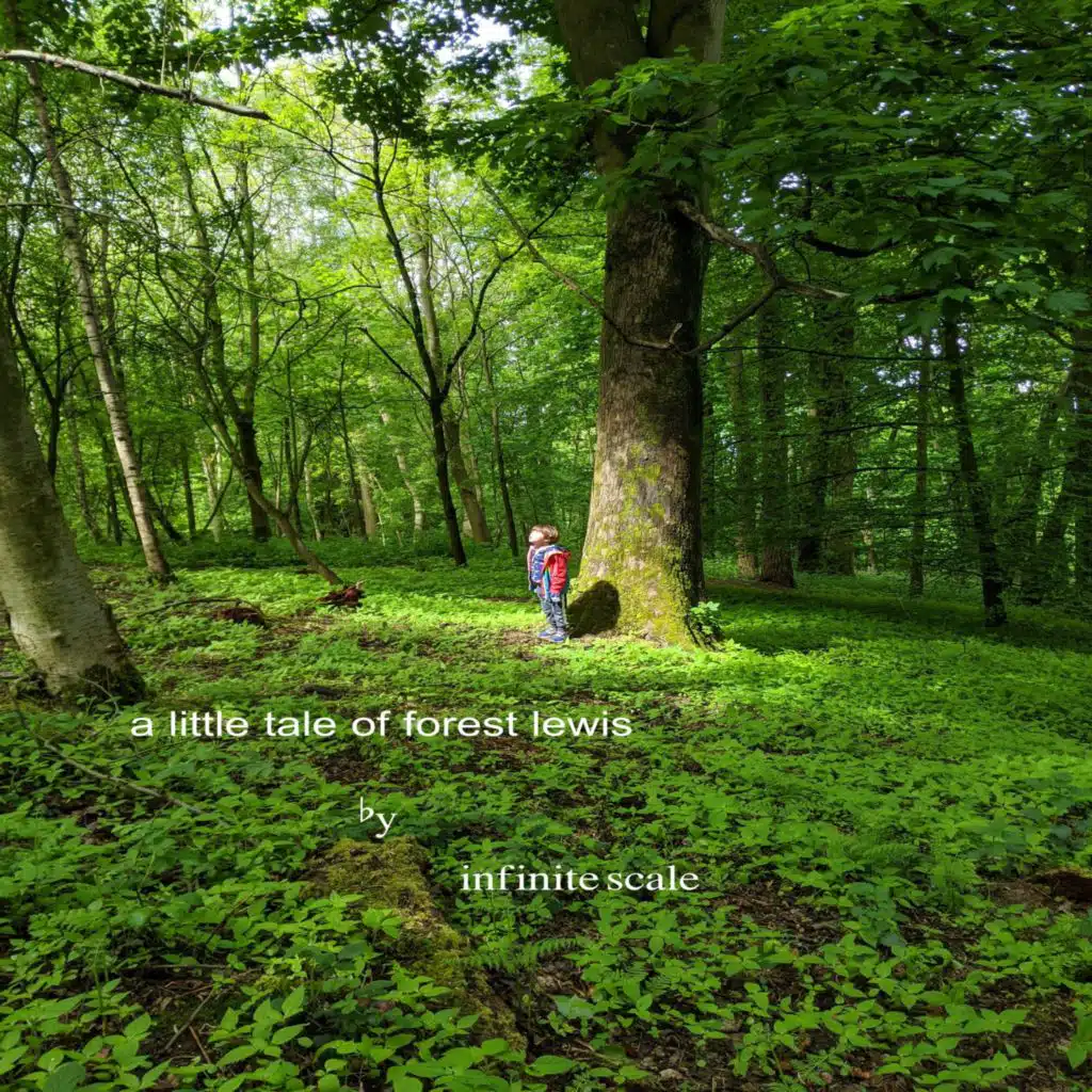 A Little Tale of Forest Lewis