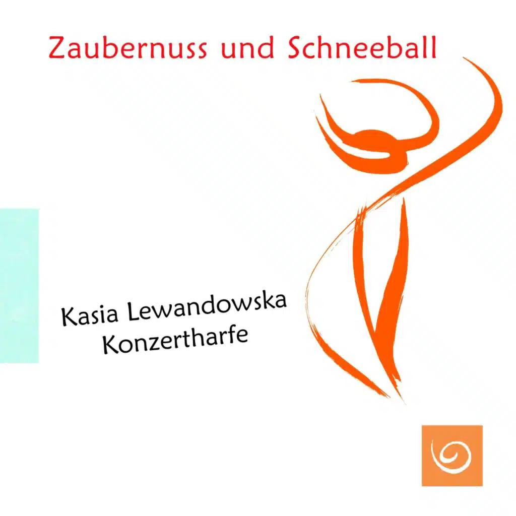 Zaubernuss und Schneeball