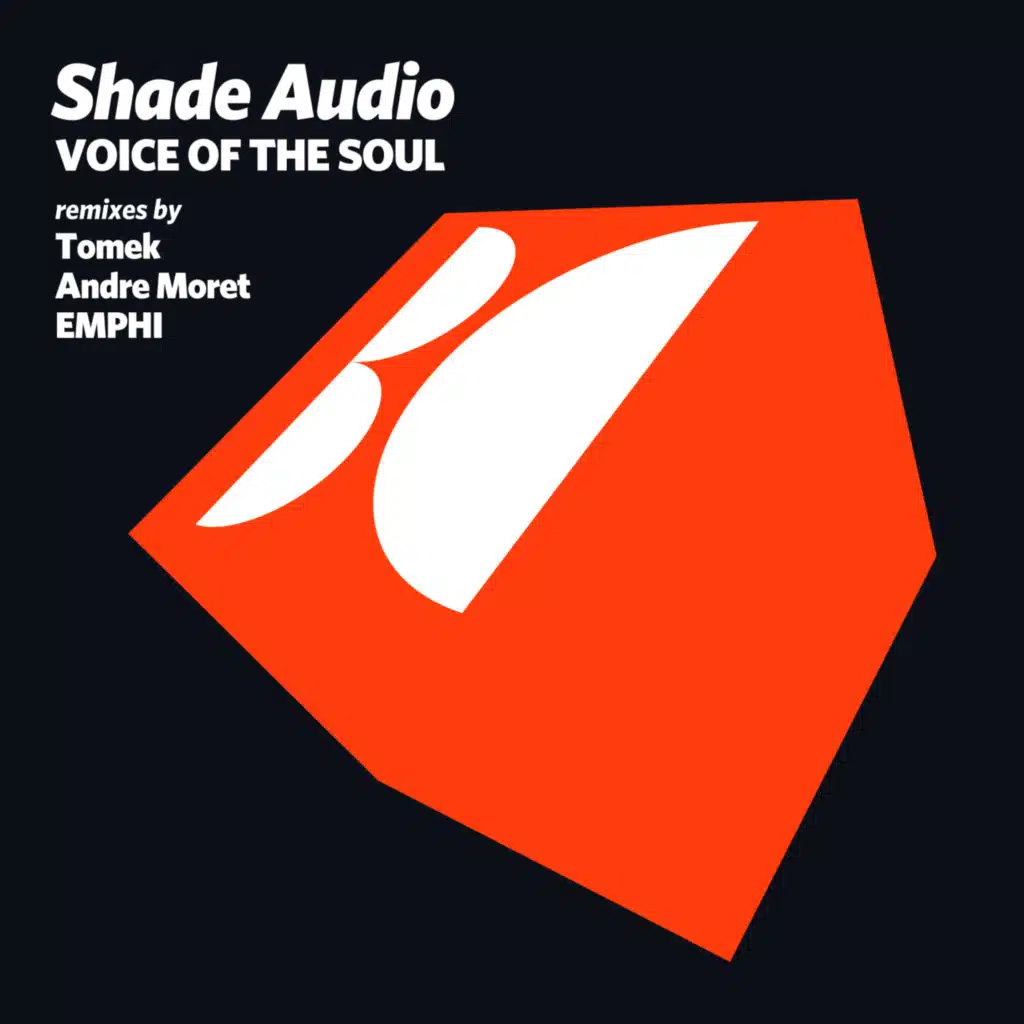 Voice of the Soul (feat. Andre Moret & EMPHI)