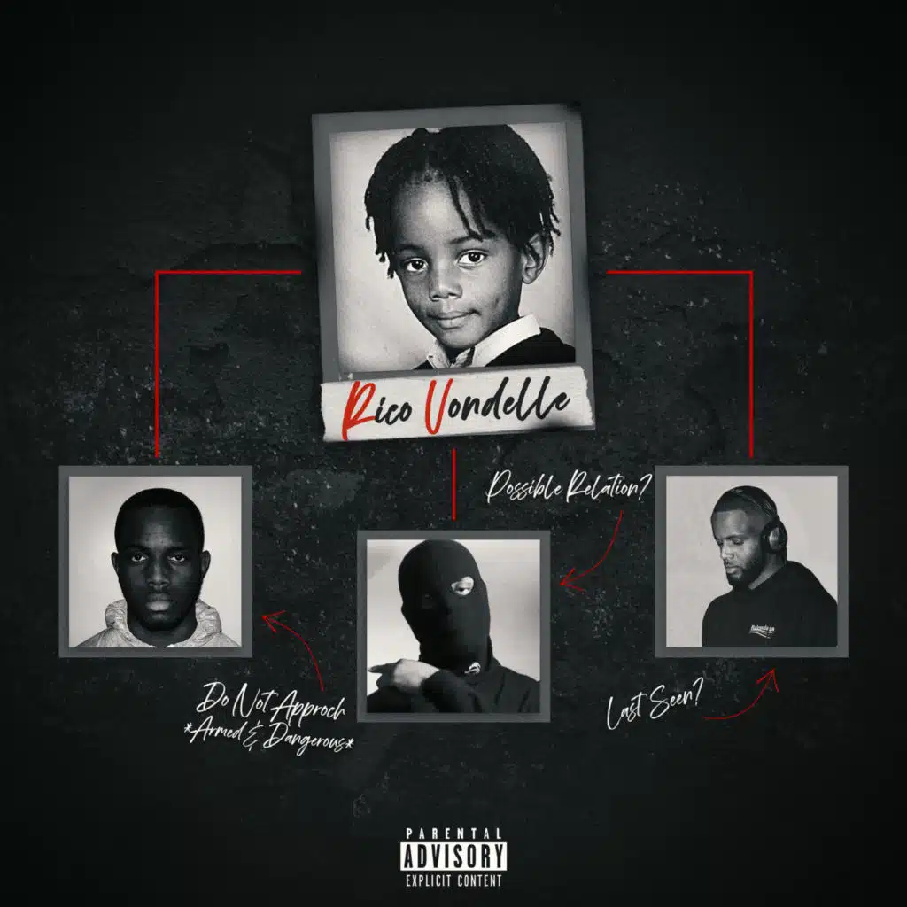 Proper (feat. Abra Cadabra)