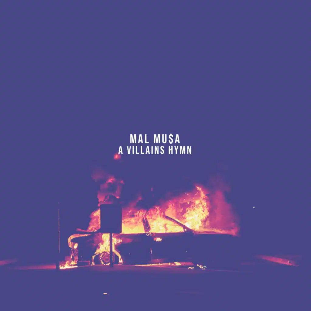 A Villains Hymn
