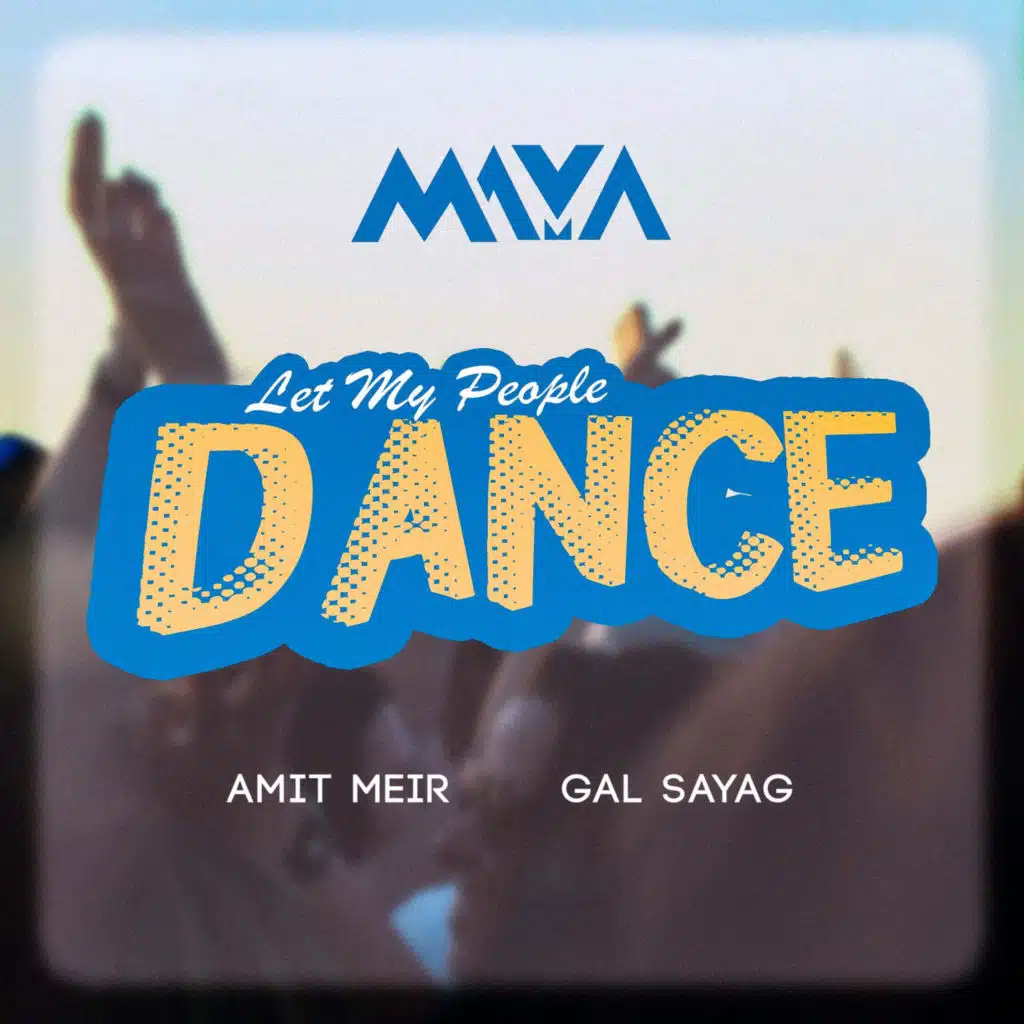 Amit Meir & Gal Sayag