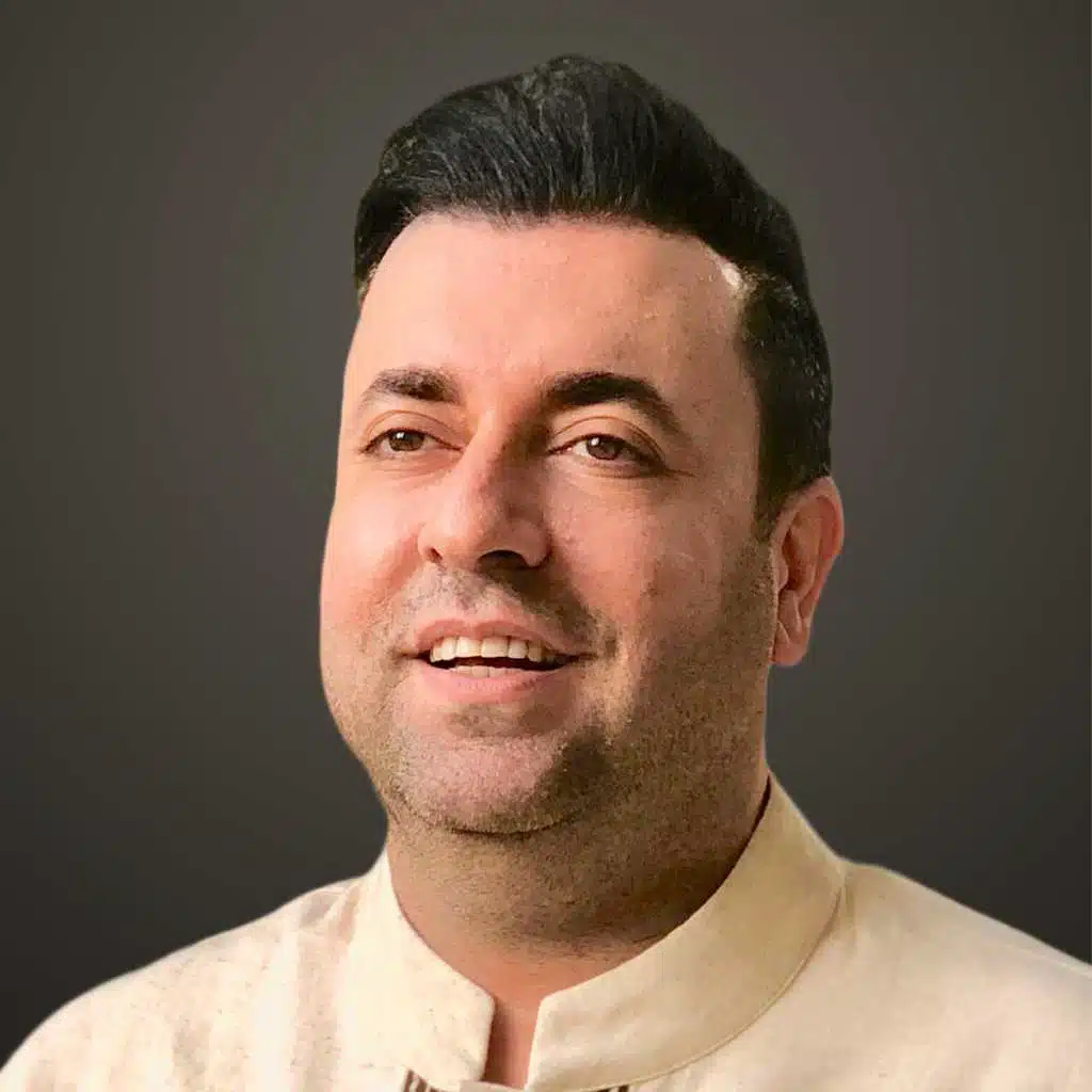 Payam Azizi
