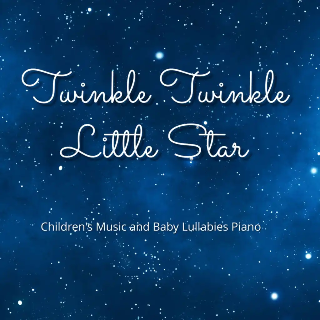 Children's Music and Baby Lullabies Piano