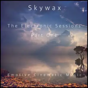 The Electronic Sessions, Pt. 1 (Emotive Cinematic Music)