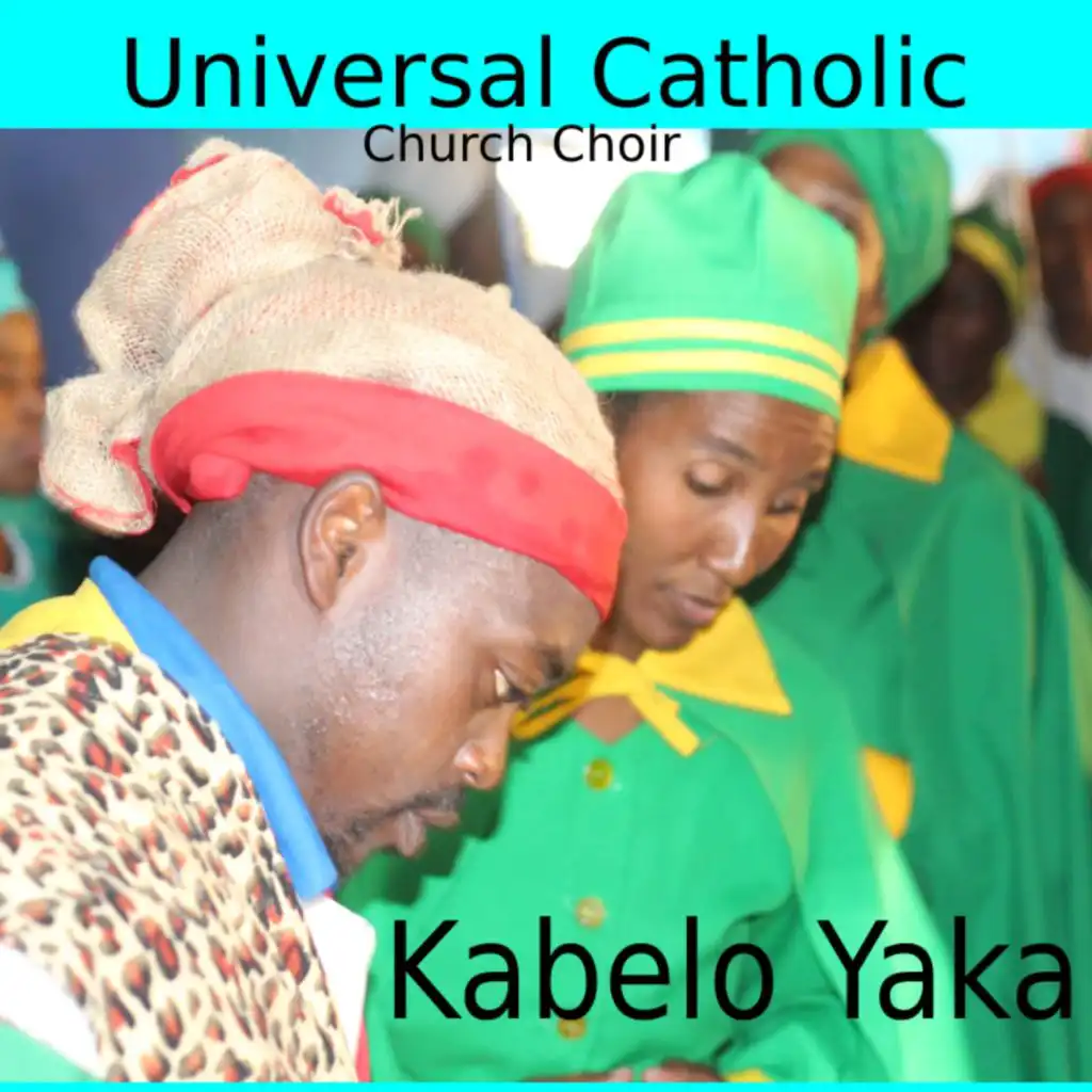 Kabelo Yaka