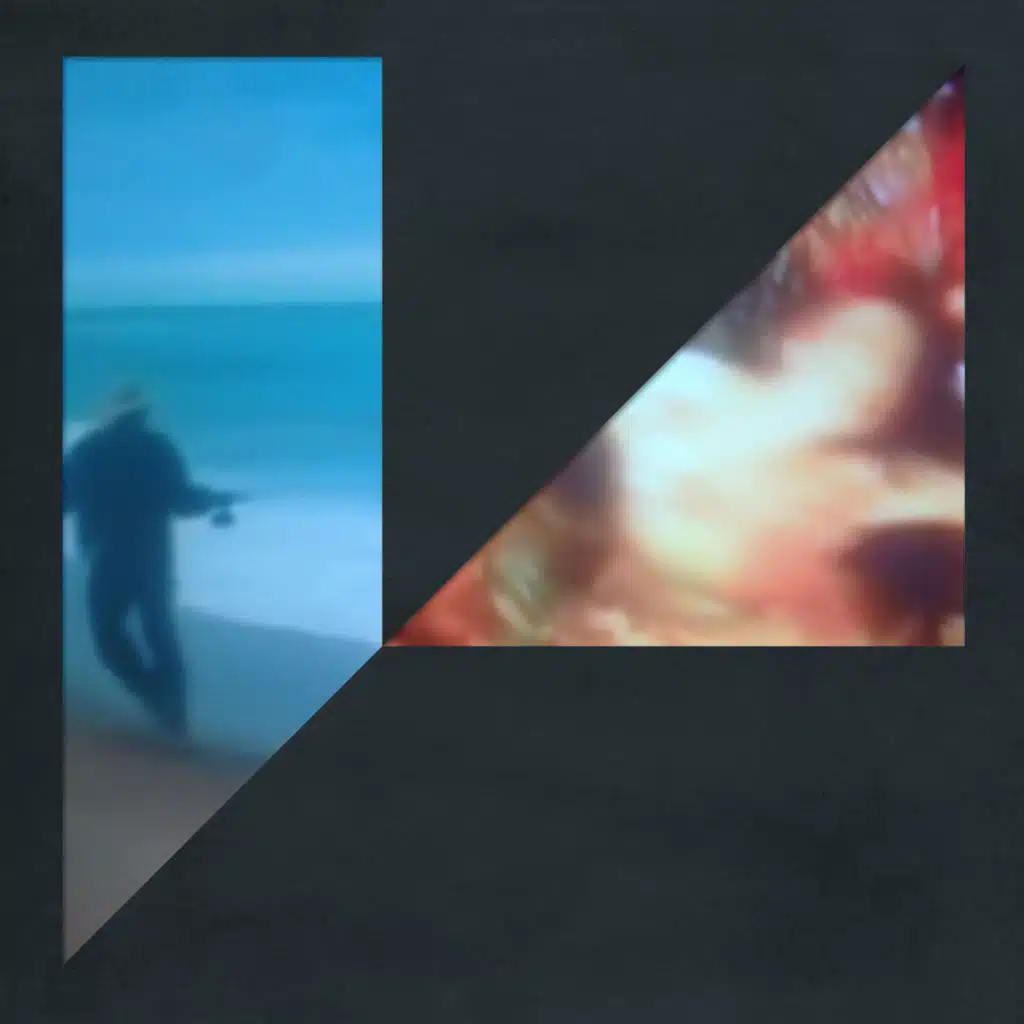 You're the One (feat. Nicholas Krgovich)