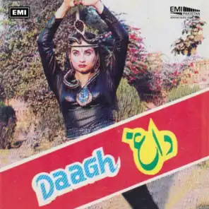 Daagh (Original Motion Picture Soundtrack)