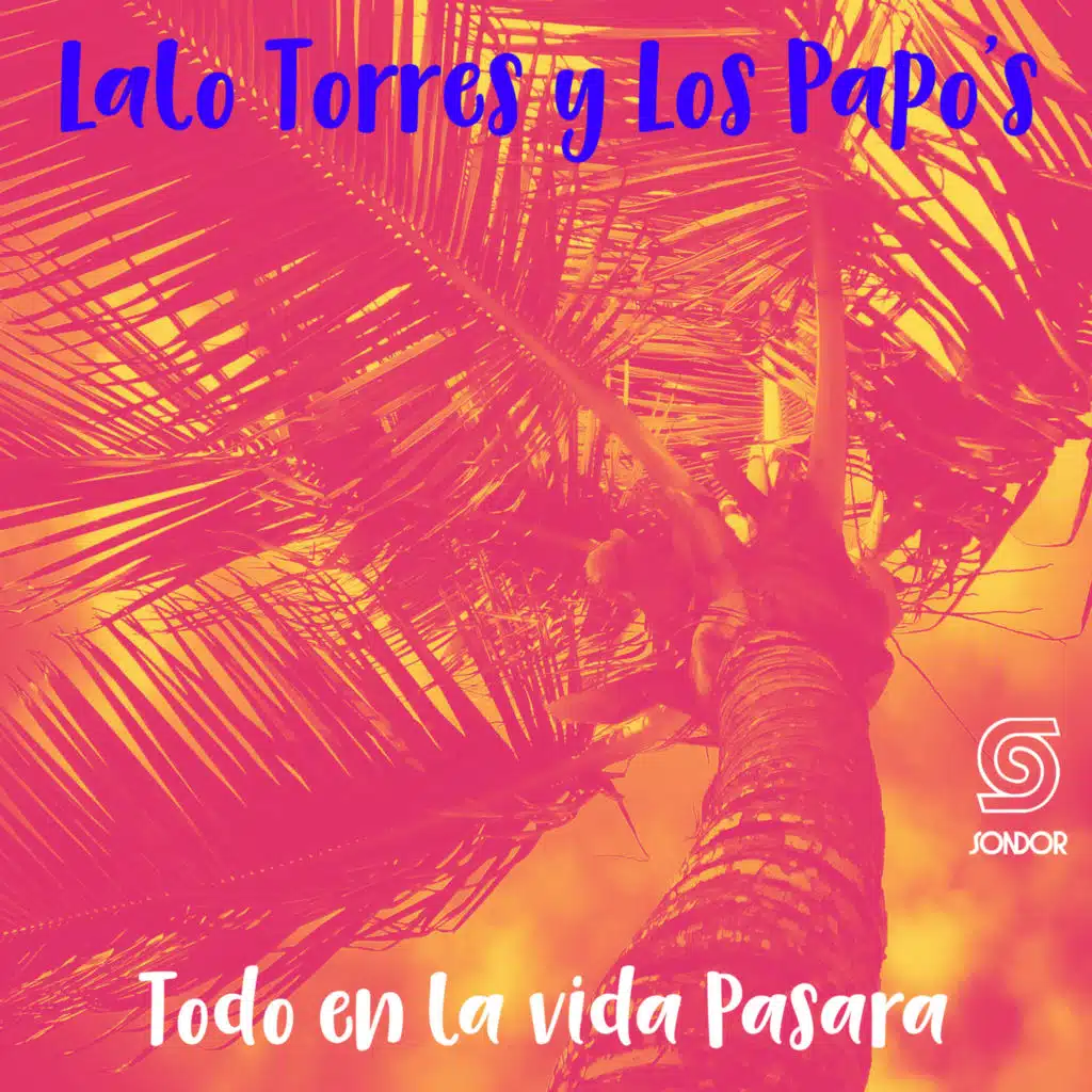 Lalo Torres y Los Papo's