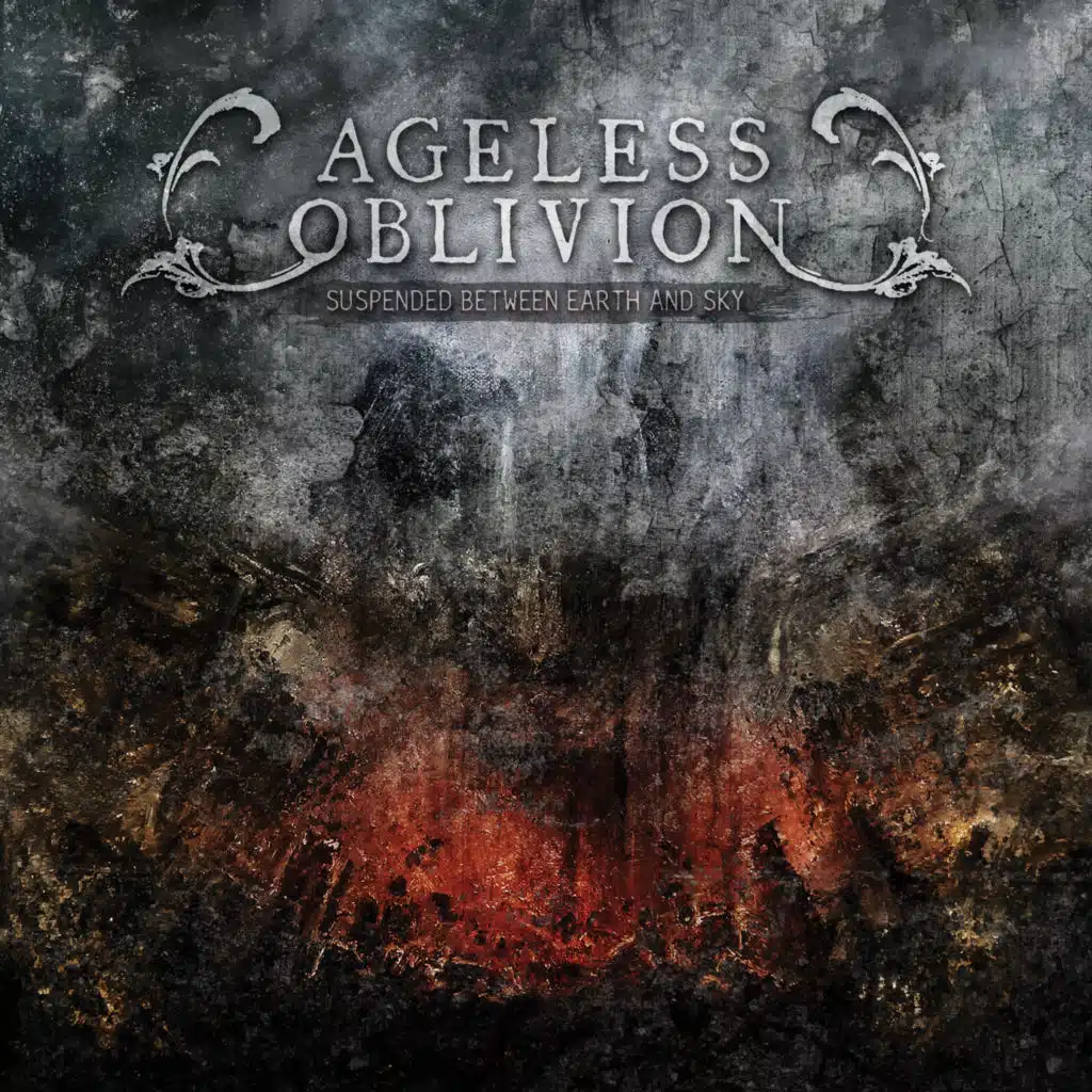 From Ash and Sulphur