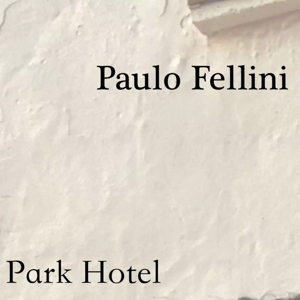 Paulo Fellini