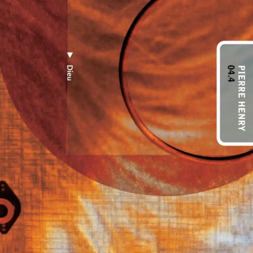 Pierre Henry & Jean Paul Farre