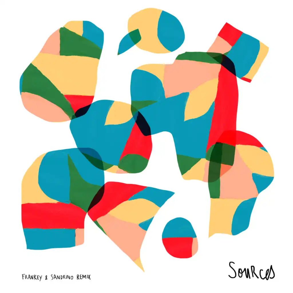 Sources (Frankey & Sandrino Remix) [feat. Fiona Sally Miller]