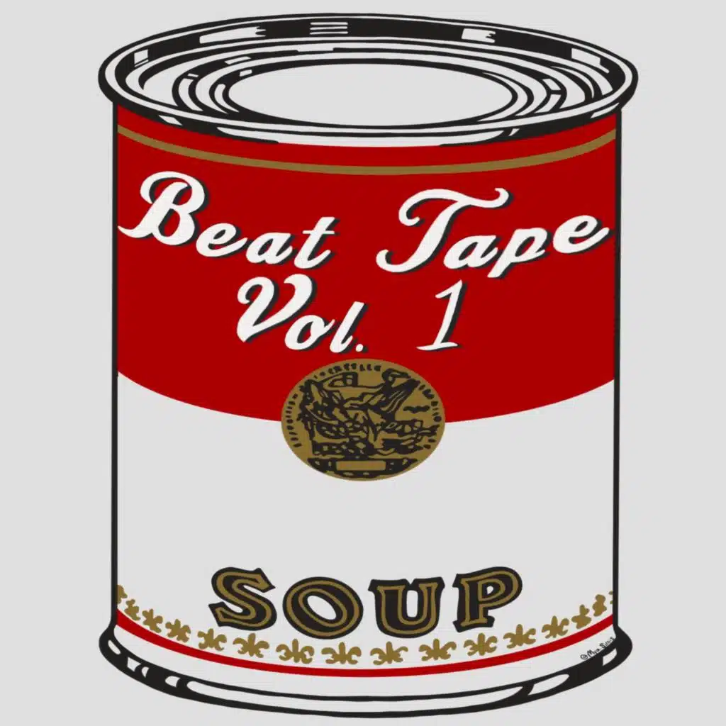 Beat Tape, Vol. 1