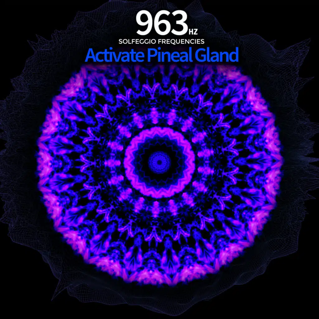 963 Hz No More Idiotic Compassion