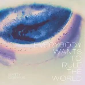 Everybody Wants to Rule the World (Arr. for Guitar)