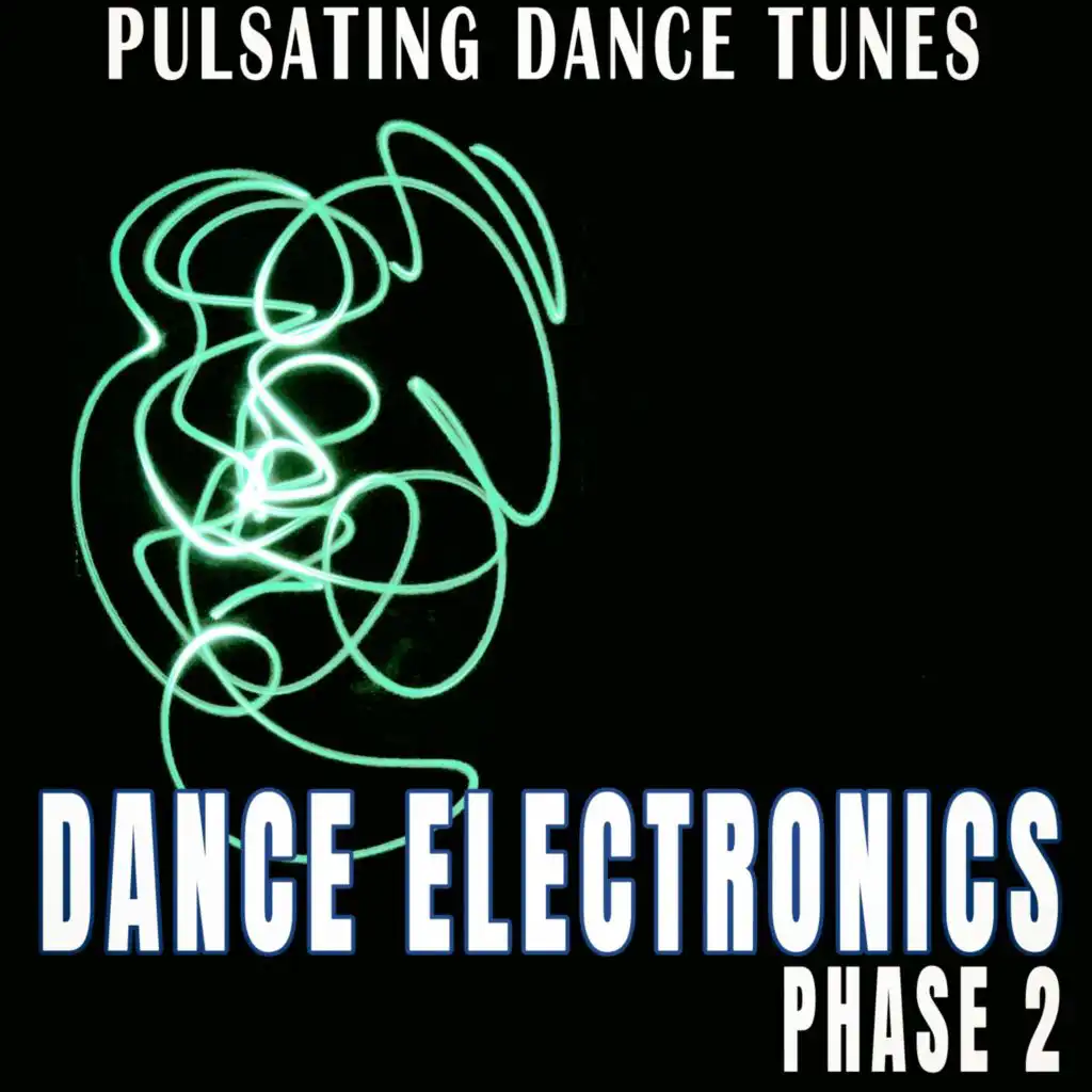 Dance Electronics - Phase 2
