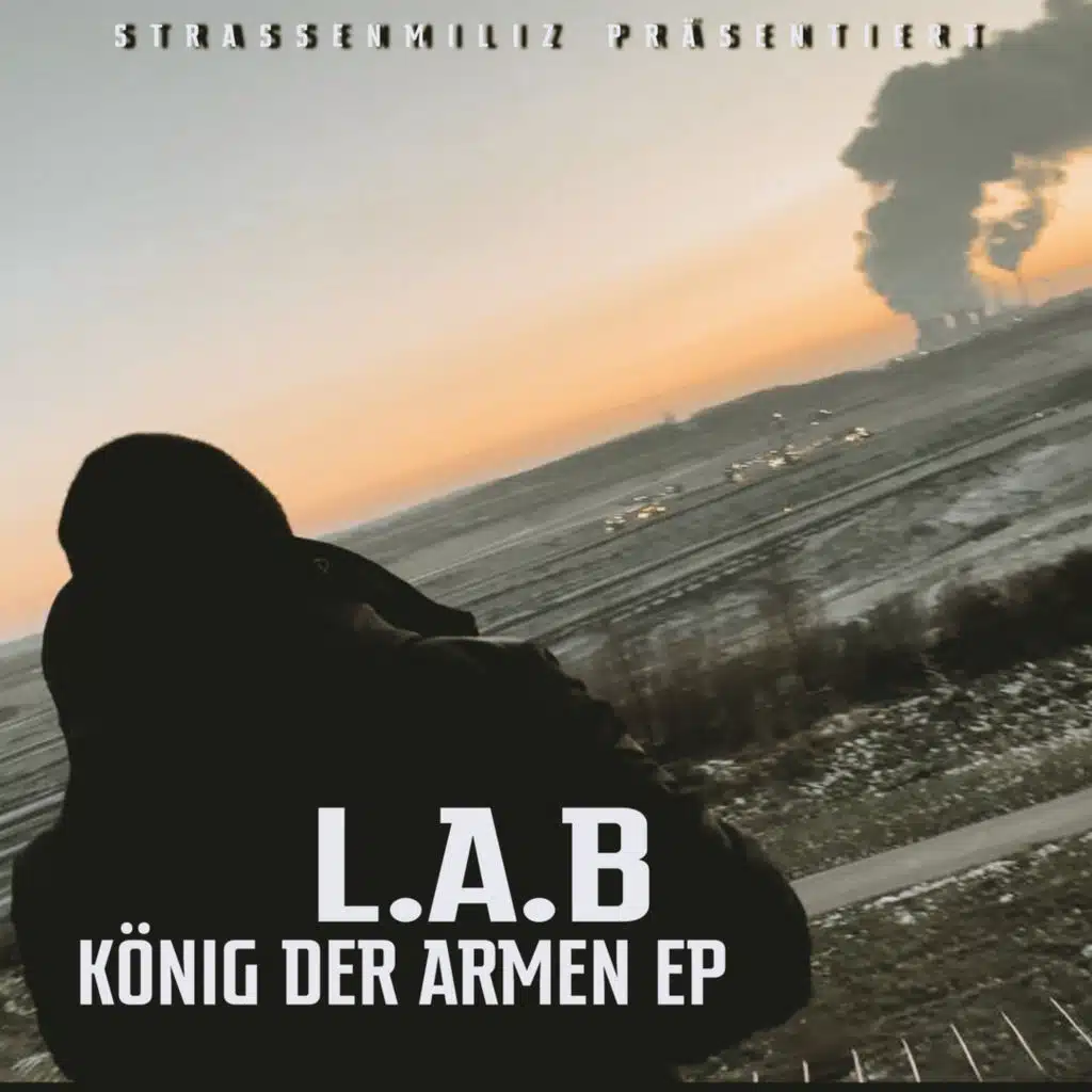 König der Armen EP (feat. HaZZe)