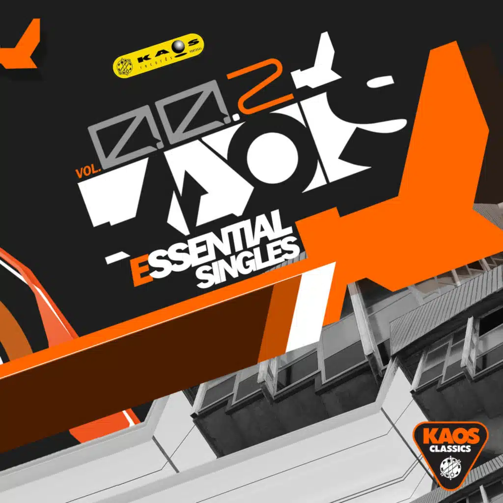 Kaos Essential Singles, Vol.2