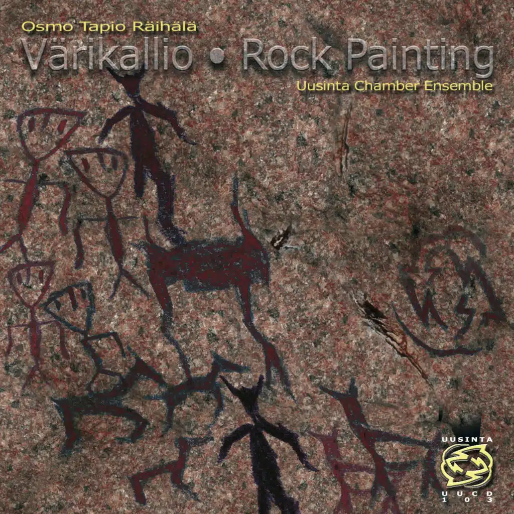 Rock Painting
