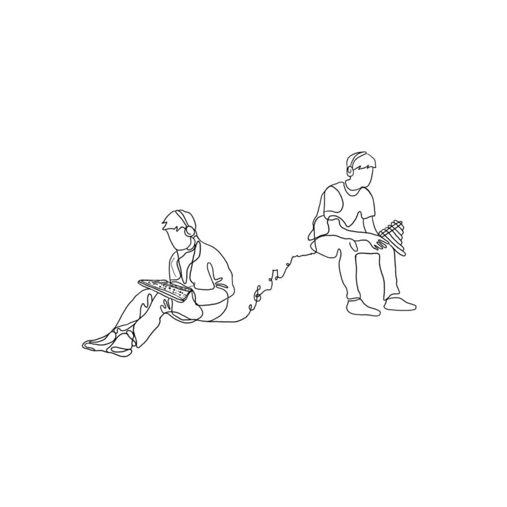 Somebody I Can Talk To