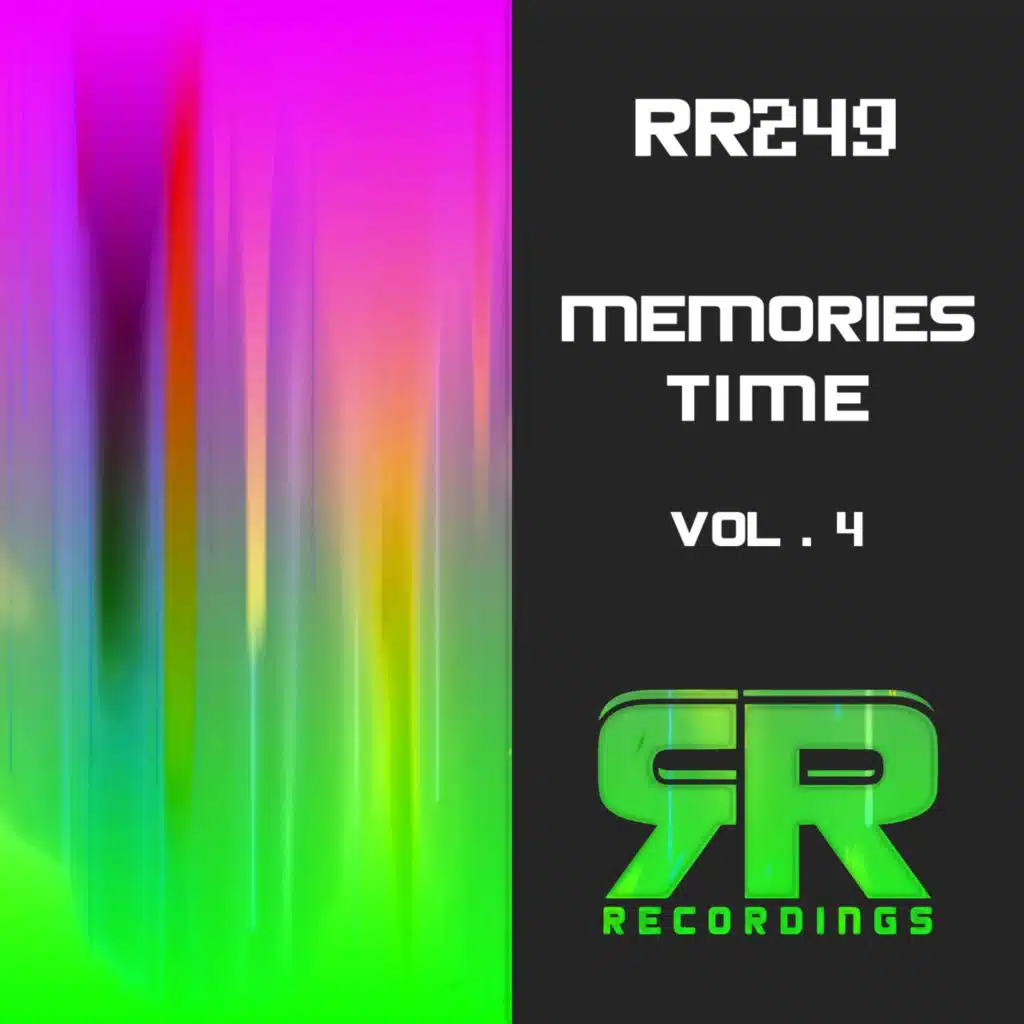 Memories Time, Vol. 4