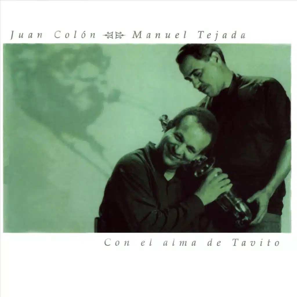 Con el Alma de Tavito