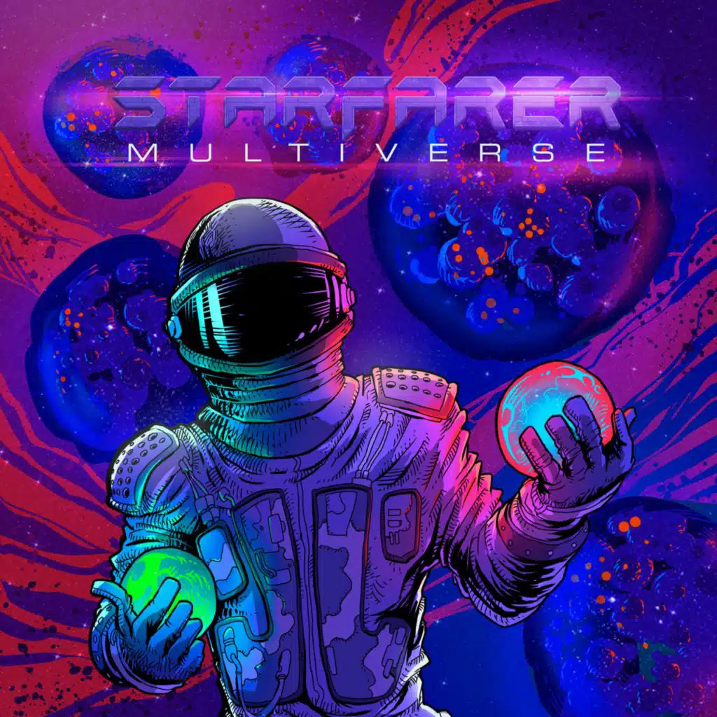 Lunar Girl (Elevate the Sky Remix)