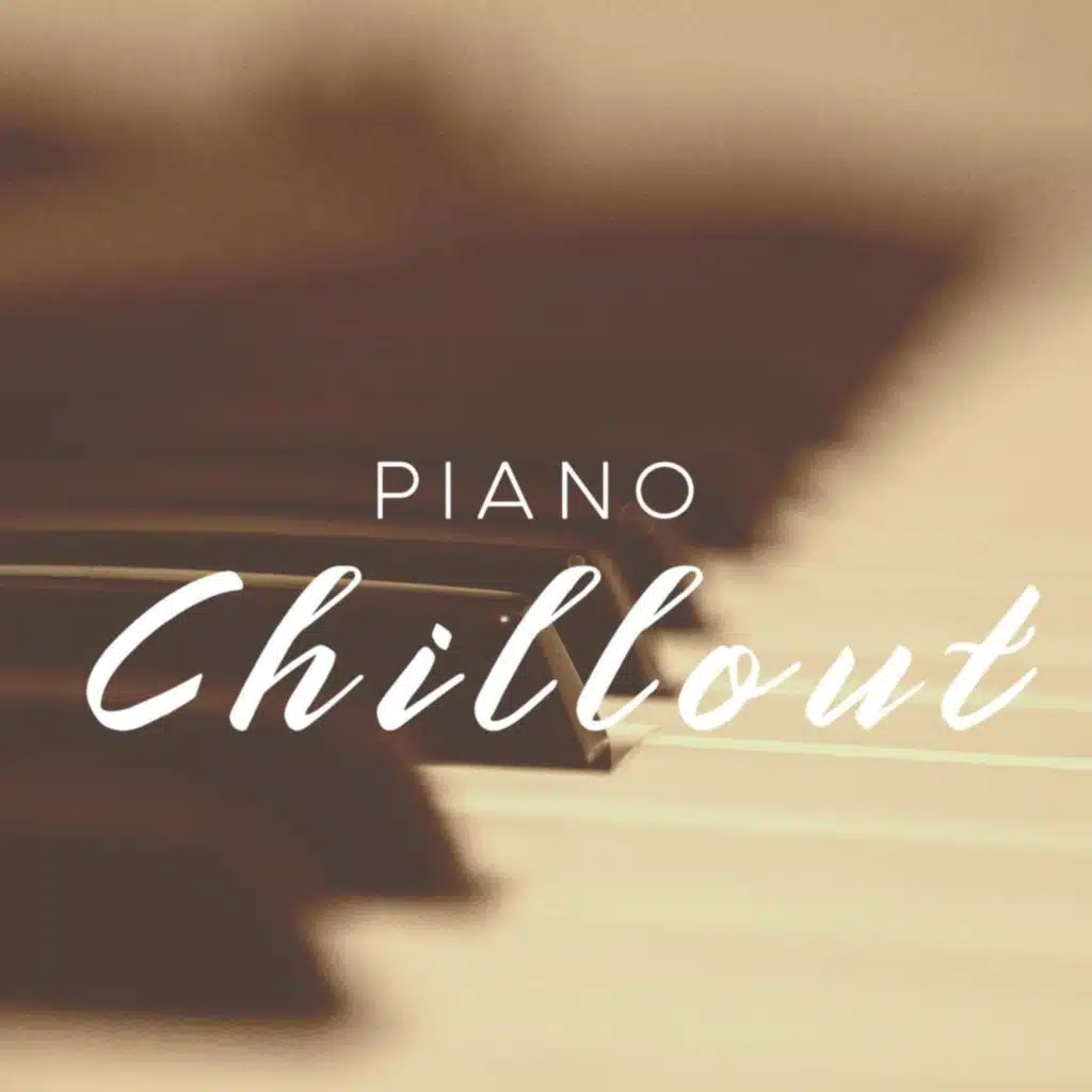 Piano And Forest #6