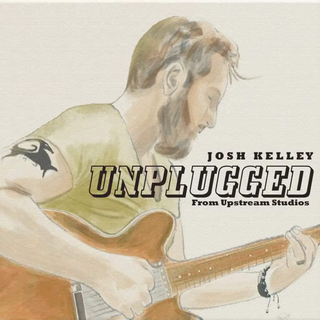 Hold Me My Lord (Unplugged from Upstream Studios)