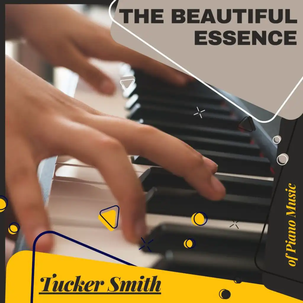 The Beautiful Essence Of Piano Music