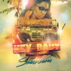 Hey Baby (G'ed Up Mix) Remix [feat. Uptight]