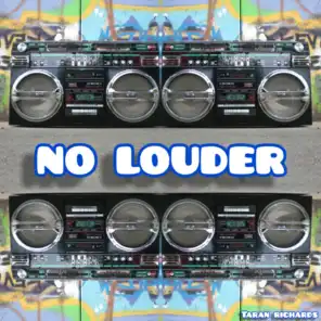 No Louder (feat. Jessiah)