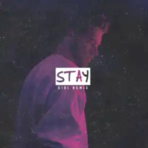 Stay (Remix) [feat. Eris Ford]