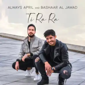 Always April & Bashaar Al Jawad