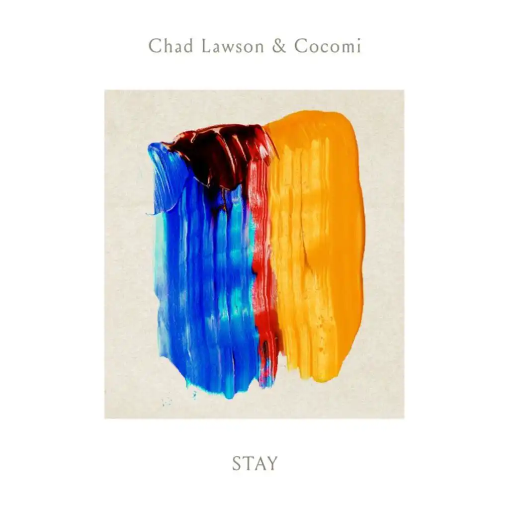 Chad Lawson & Cocomi