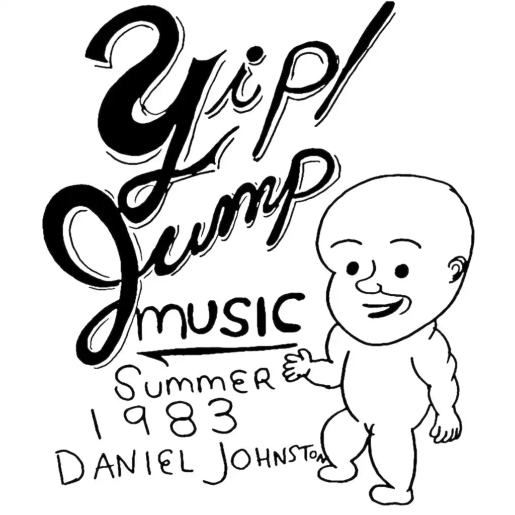 Yip Jump Music