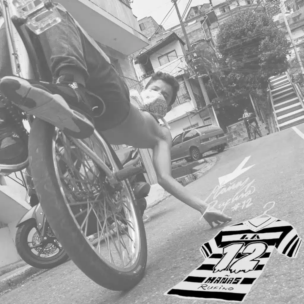 Mañas Ru-fino & Doble Porción