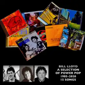 A Selection of Power Pop 1985-2020