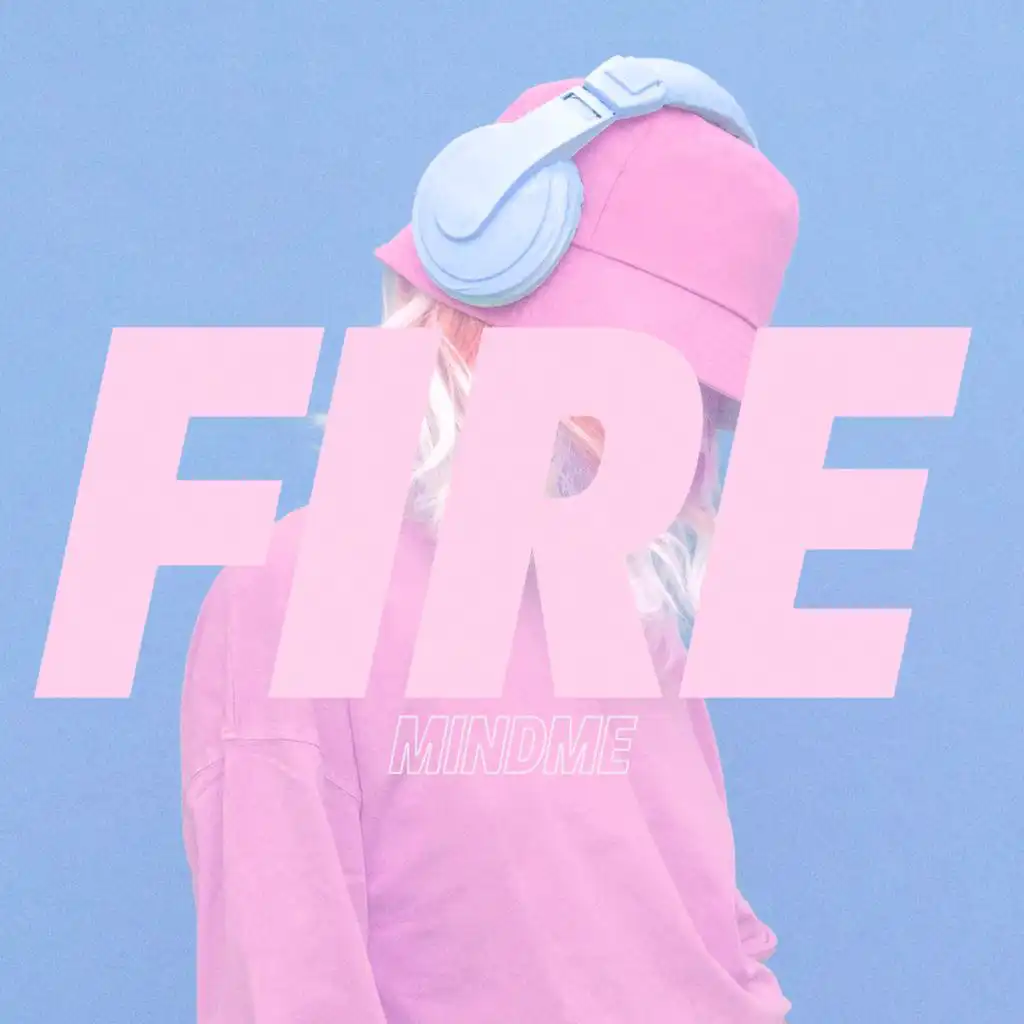 Fire (feat. Alexa Cappelli)