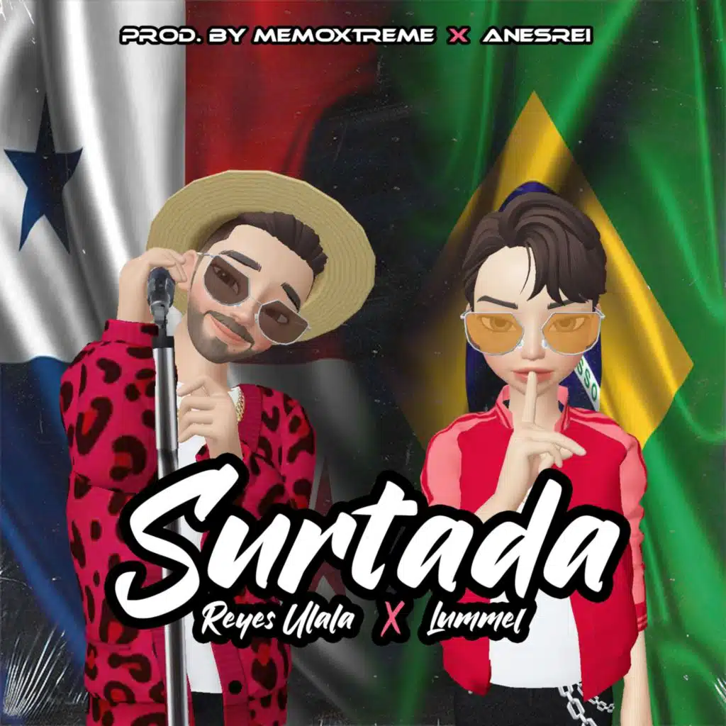 Surtada